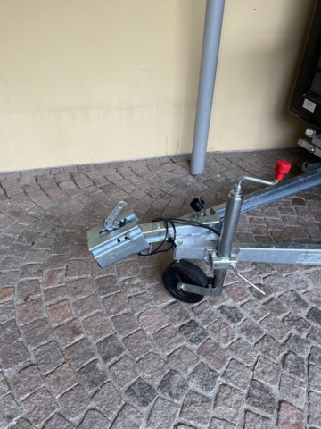 1049014-42 Food trailer LE GRAND FOODTRAILERS, 22