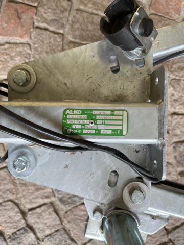 1049014-48 Food trailer LE GRAND FOODTRAILERS, 22