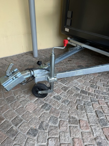 1049014-43 Food trailer LE GRAND FOODTRAILERS, 22