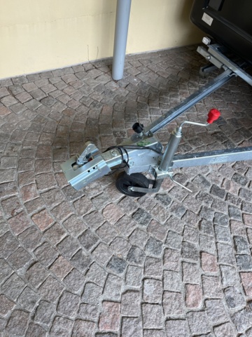 1049014-44 Food trailer LE GRAND FOODTRAILERS, 22