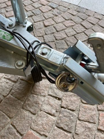 1049014-46 Food trailer LE GRAND FOODTRAILERS, 22