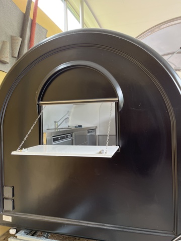 1049014-5 Food trailer LE GRAND FOODTRAILERS, 22