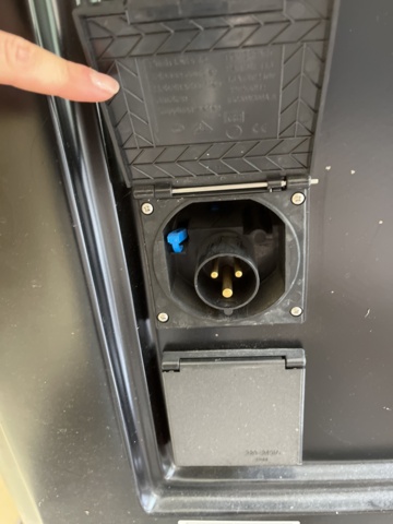 1049014-50 Food trailer LE GRAND FOODTRAILERS, 22