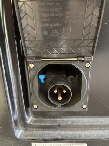 1049014-51 Food trailer LE GRAND FOODTRAILERS, 22