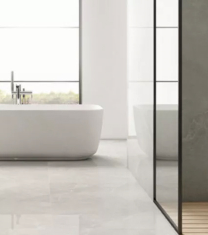 1064280-3 Spanish granite ceramic Marfil 65 sq.m