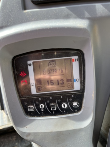 1039462-25 Kubota KX080-4