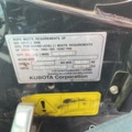 1039462-26 Kubota KX080-4