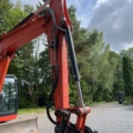 1039462-7 Kubota KX080-4