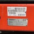 1039462-29 Kubota KX080-4