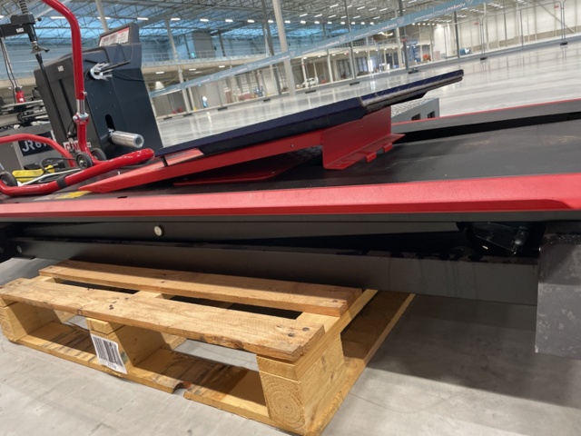 996548-8 Motorcycle scissor lift