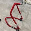 996548-11 Motorcycle scissor lift