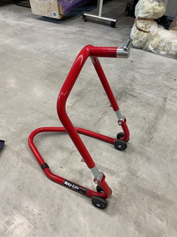 996548-11 Motorcycle scissor lift