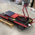 996548-15 Motorcycle scissor lift