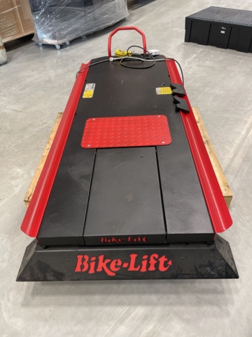 996548-2 Motorcycle scissor lift