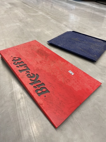 996548-10 Motorcycle scissor lift