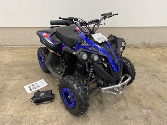 1024604-1 Electric quad bike / ATV for children