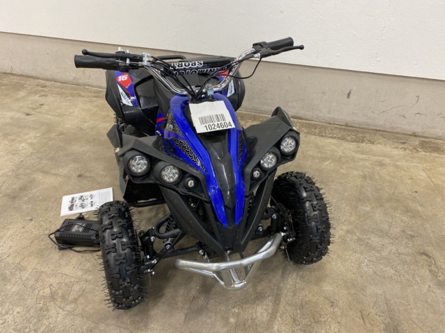 1024604-2 Electric quad bike / ATV for children