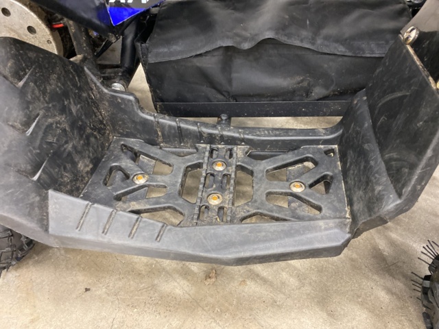 1024604-6 Electric quad bike / ATV for children