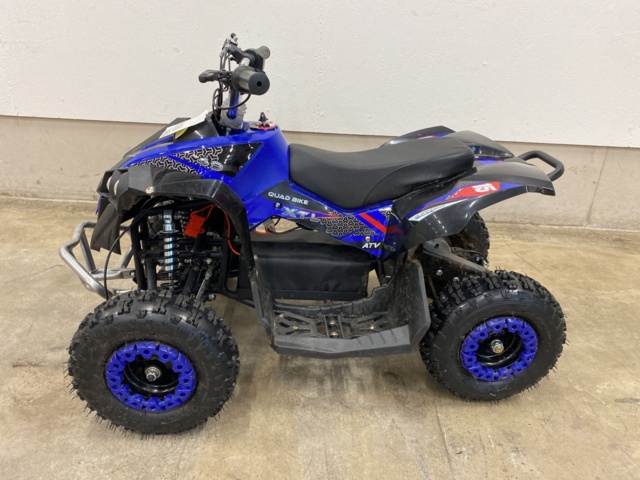 1024604-9 Electric quad bike / ATV for children