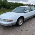 1064363-1 Chrysler LHS 3.5 V6 - 1994