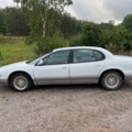 1064363-2 Chrysler LHS 3.5 V6 - 1994