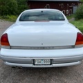 1064363-4 Chrysler LHS 3.5 V6 - 1994