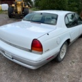 1064363-5 Chrysler LHS 3.5 V6 - 1994