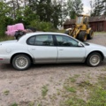 1064363-6 Chrysler LHS 3.5 V6 - 1994