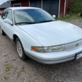 1064363-7 Chrysler LHS 3.5 V6 - 1994