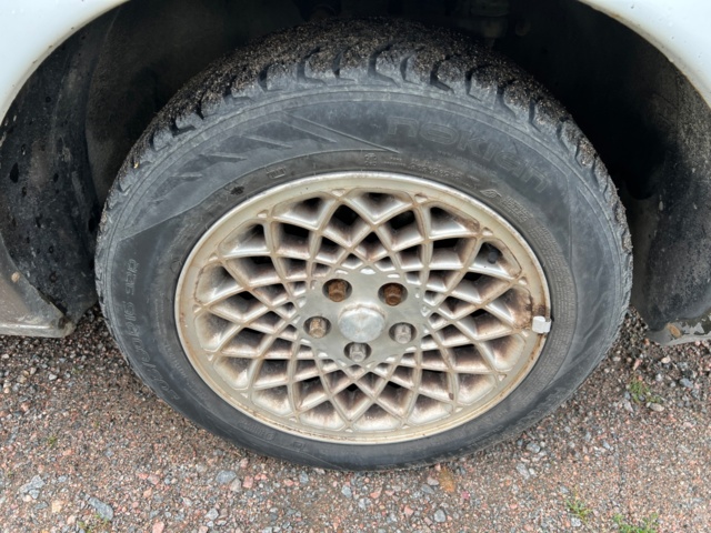 1064363-8 Chrysler LHS 3.5 V6 - 1994