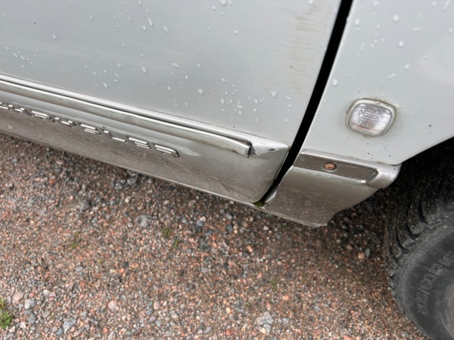 1064363-9 Chrysler LHS 3.5 V6 - 1994