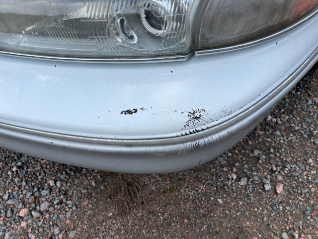 1064363-10 Chrysler LHS 3.5 V6 - 1994