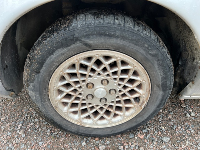 1064363-11 Chrysler LHS 3.5 V6 - 1994