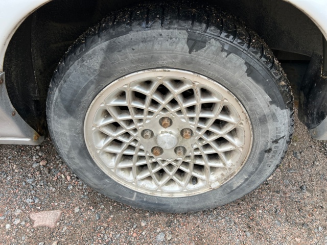 1064363-12 Chrysler LHS 3.5 V6 - 1994