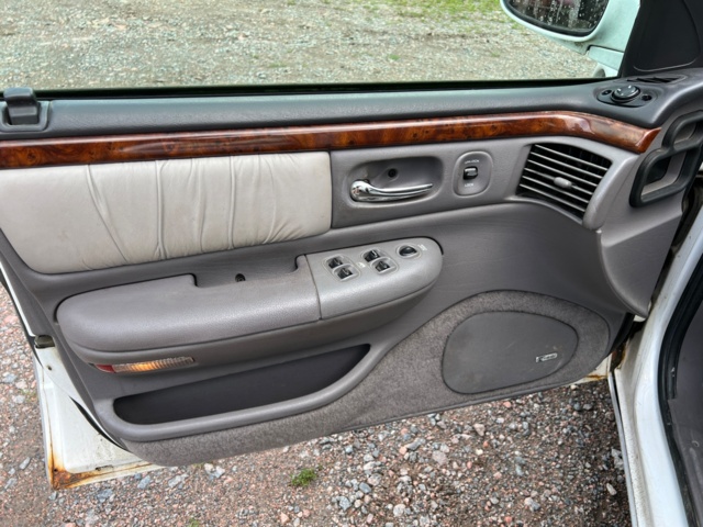 1064363-15 Chrysler LHS 3.5 V6 - 1994