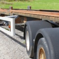 773448-2 Flatbed wagon