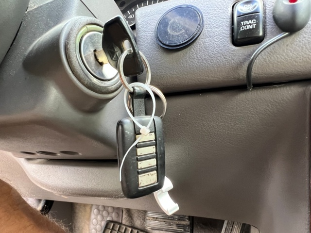 1064363-20 Chrysler LHS 3.5 V6 - 1994