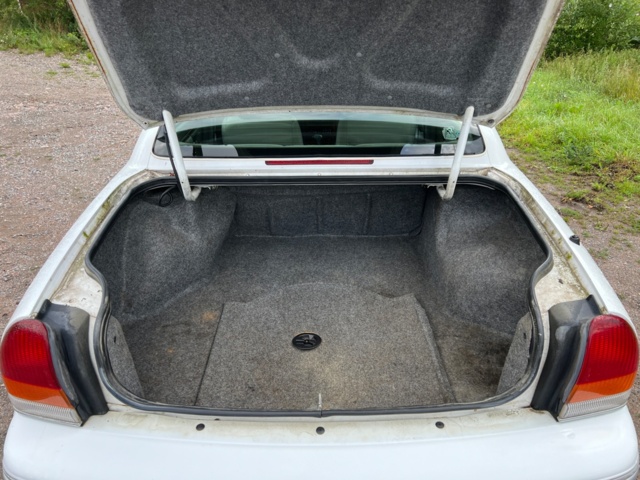 1064363-28 Chrysler LHS 3.5 V6 - 1994