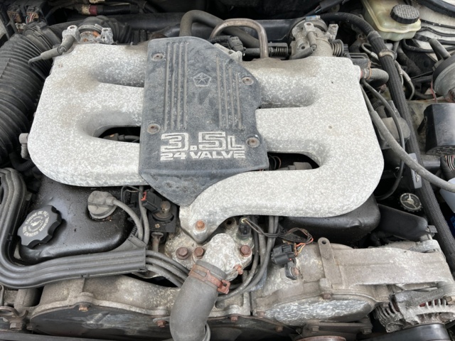 1064363-31 Chrysler LHS 3.5 V6 - 1994