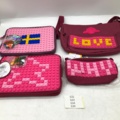 1064372-1 Eggis computer bag, pencil case & 2 tablet cases - Shipping included (533)