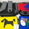1064380-7 2 Eggis computer bag + 2 iPad cases - Shipping included (361)