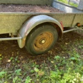 897423-3 HÄLSINGE TRAILER HTV1000