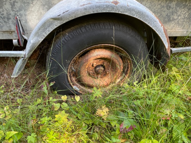 897423-7 HÄLSINGE TRAILER HTV1000