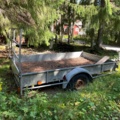 897423-10 HÄLSINGE TRAILER HTV1000
