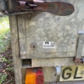 897423-11 HÄLSINGE TRAILER HTV1000