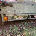 897423-12 HÄLSINGE TRAILER HTV1000