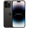 1063532-2 Apple iPhone 14 Pro Max 256GB Space Black