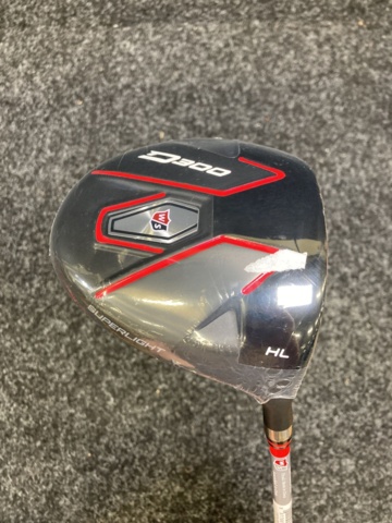 1063101-1 Golf club Wilson Staff D300 SL DRV R MRH 12.0