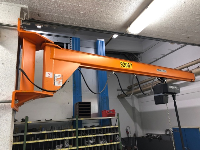 1064436-1 Puominosturi 125kg