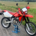 1064431-6 Honda XR650R